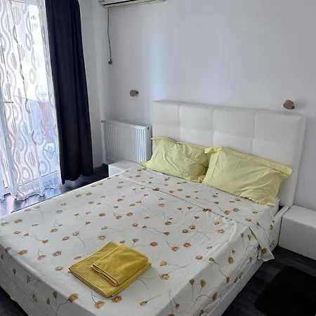 Apartmán The Emerald