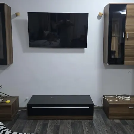 Apartman The Emerald *