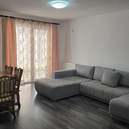 Apartman The Emerald